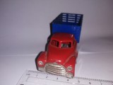 Bnk jc Vilmer Dk N&deg; 342 Mini Dodge Cattle Truck