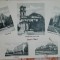 Carte postala, necirculata, imagini din Careii Mari, 1936