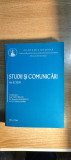 Studii si comunicari vol. II/2009 (Academia Romana -Divizia de Istoria Stiintei)