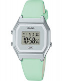 Ceas Dama, Casio, Vintage Mini LA680WEL-3EF - Marime universala