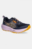Asics pantofi de alergat Gel-Sonoma 8 culoarea albastru marin, 1012B771