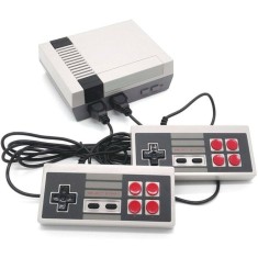 Consola de jocuri retro