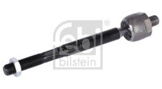 FEBI BILSTEIN 180386 Articulatie axiala, cap de bara foto