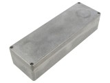 Carcasă Universală WEIDM&Uuml;LLER KLIPPON K32 EX 80x250x55mm Rezistentă și Sigură