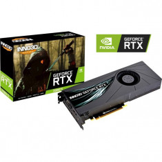 Placa Video Gigabyte GeForce RTX 2080 Ti JET 11GB GDDR6 352-bit (Garantie 2 ani) foto