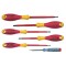 SET SURUBELNITE IZOLATE ABS PLATE SI PH + TES - 10598