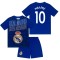 Real Madrid pijamale de copii Short Mbappe - 12/13 let