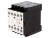 Contactor 3P 230VAC 9A NO x3 Auxiliar