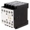 Contactor 3P 230VAC 9A NO x3 Auxiliar