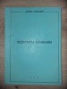 Rezistenta Basarabiei- Anton Margarit