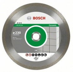 Bosch Best disc diamantat 110x22x1.8mm pentru gresie foto