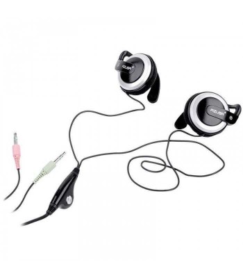 Casti Stereo AZUSA SN-083 Jack 3.5 mm foto