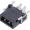 Conector PCB-PCB tată 2 pini 2.54mm har-flex&reg; Power