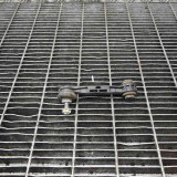 Bieleta stabilizatoare dreapta spate BMW 4 Coupe F32, F82 2015 OEM: 2284618 11601879