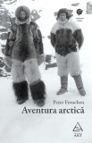 Aventura arctica - Editura Grupul Art