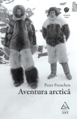 Aventura arctica - Grupul Art