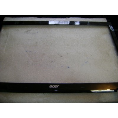 Rama - bezzel display laptop Acer Aspire V3-771G foto