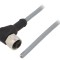 Cablu de conectare M12 4 pini IP67
