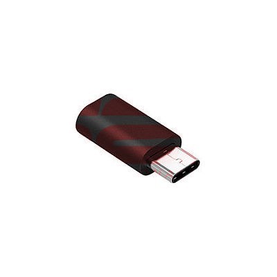 Adaptor incarcator micro-USB - Type C foto