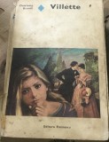 LITR6 Literatura, Villette - Charlotte Bronete