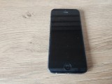 Cumpara ieftin Apple iPhone 5 Negru, Model A1429, Utilizat, Stare Excelenta, Incarcator+Cablu, Colectie/Utilizare Baza