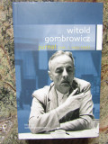 JURNAL, VOL 1 , 1953 - 1956 , WITOLD GOMBROWICZ