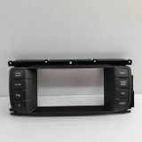 Ornament capac ecran navigație LAND ROVER RANGE ROVER EVOQUE L538 2015 OEM: EJ32-18C858-DC 30377534