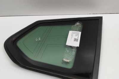 Geam lateral dreapta spate BMW X3 F25 2012 OEM: 7205664 31053945 foto