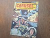 CARUSEL, REVISTA DE BANDA DESENATA, ANUL 1, NR 2