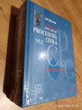 Ion Deleanu-Noul cod de procedura civilă- comentarii pe articole