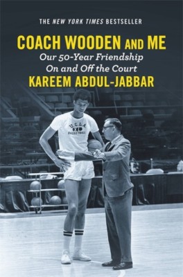 Coach Wooden and Me: Our 50-Year Friendship on and Off the Court foto
