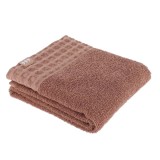 Prosop 50X90Cm 100% Bumbac &ndash; Caramel | Prosoape Față Și M&acirc;ini