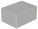 Carcasă universală BOPLA EUROMAS 120x160x75 mm IP66 gri