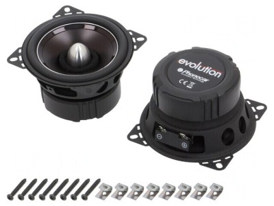 Difuzor auto woofer 100mm 70W 4&amp;Omega; foto
