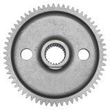 Roata motrica trompa pentru transmisie finala UTB U-445, Fiat 40.25.103