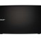 Capac Display BackCover Acer Aspire E5 572G Carcasa Display Neagra