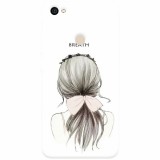 Husa silicon pentru Xiaomi Redmi Note 5A, Breath