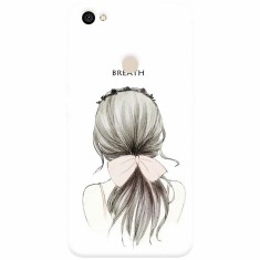 Husa silicon pentru Xiaomi Redmi Note 5A, Breath