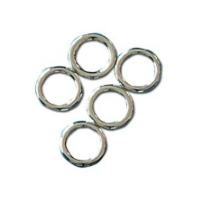 Inele Montură X2 Round Rig Rings - 10buc/plic - 4 mm