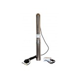 POMPA SUBMERSIBILA PROGARDEN 4STM4-12 1,25 920W APA CURATA 67L MIN 87M 12 ETAJE