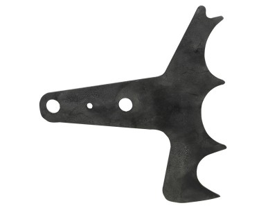 Gheara Husqvarna 365, 371, 372 (interioara) foto