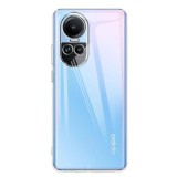 Husa personalizata cu nume oppo, transparent - alege modelul tau!