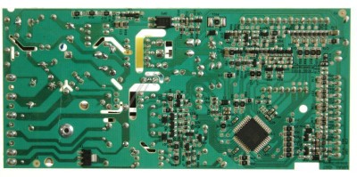 MODUL ELECTRONIC 4943835612 Frigider / Combina frigorifica ARCELIK / BEKO foto