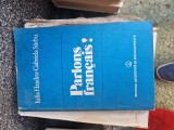 Parlons francais? vintage