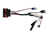 Senzor supra&icirc;ncălzire cu cablaj Ebersp&auml;cher Hydronic D/4/5W SC 251920012300