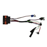Senzor supra&icirc;ncălzire cu cablaj Ebersp&auml;cher Hydronic D/4/5W SC 251920012300
