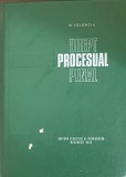 Drept Procesual Penal - N. Volonciu, 1972, Editura Didactica si Pedagogica, 541 pagini