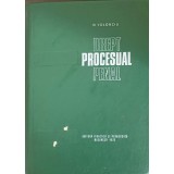 DREPT PROCESUAL PENAL-N. VOLONCIU-241280