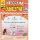 Integrama de curiozitati. Nr. 163/2025