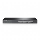 Switch TP-Link SF1024 , 10/100 Mbps , 24x RJ-45